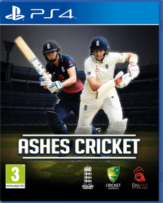 Ashes Cricket Ps4 Best Price in Pakistan