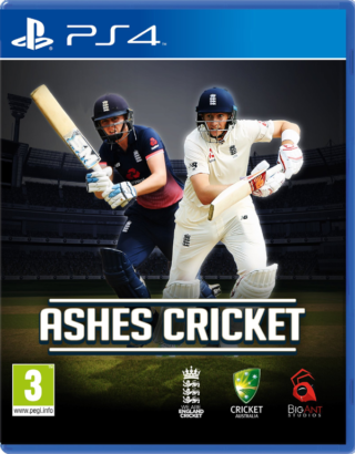 Ashes Cricket Ps4 Best Price in Pakistan