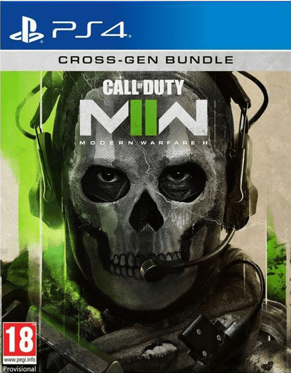 Call of Duty Modern Warfare 2 Ps4 Best Price in Pakistan