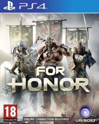 For Honor Ps4 Best Price in Pakistan