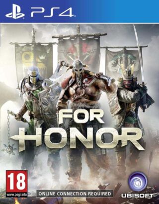 For Honor Ps4 Best Price in Pakistan