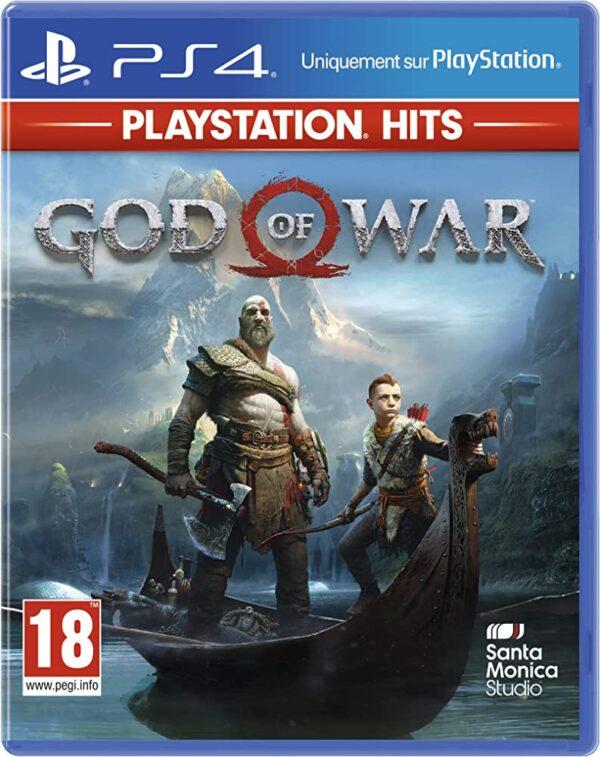 god of war 4 ps4 Best Price in Pakistan