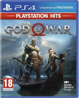 god of war 4 ps4 Best Price in Pakistan