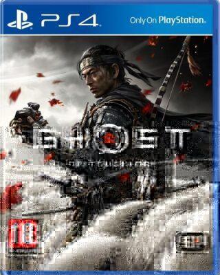 Ghost Of Tsushima Ps4 Game Best Price in Pakistan