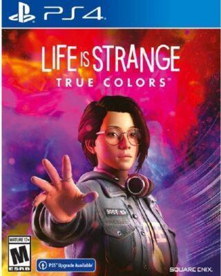 Life is Strange Ps4 Game Best Price in Pakistan