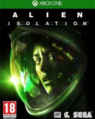 Aline Isolation Xbox one Game Best Price in Pakistan