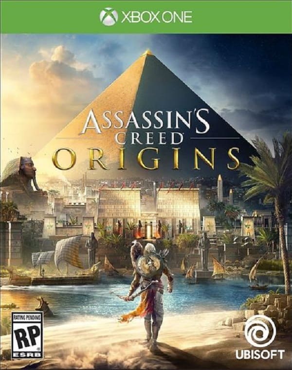 Assassin’s Creed Origins Xbox One Best Price in Pakistan
