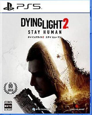 Day ligh 2 Stay Human Ps5 Game Best Price in Pakistan