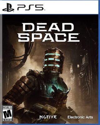 Dead Space Ps5 Game Best Price in Pakistan
