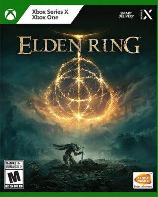 Elden Ring Xbox one Game Best Price in Pakistan