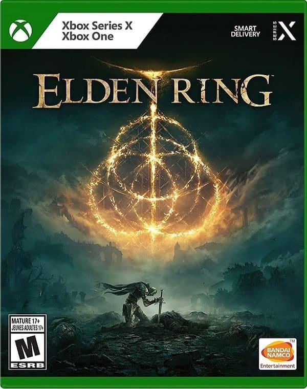 Elden Ring Xbox one Game Best Price in Pakistan