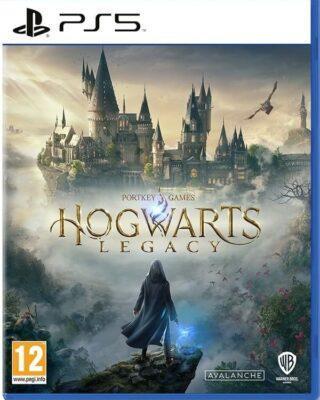 Hogwarts Legacy Ps5 Game Best Price in Pakistan