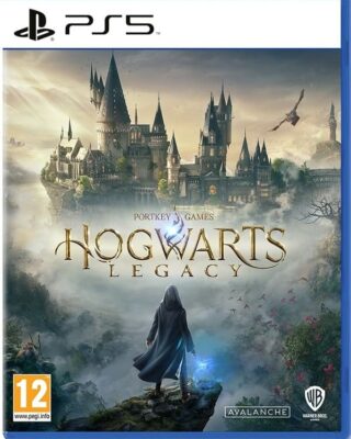 Hogwarts Legacy Ps5 Game Best Price in Pakistan