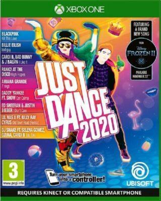 Just Dance 2020 Xbox One Game Best Price in Pakistan