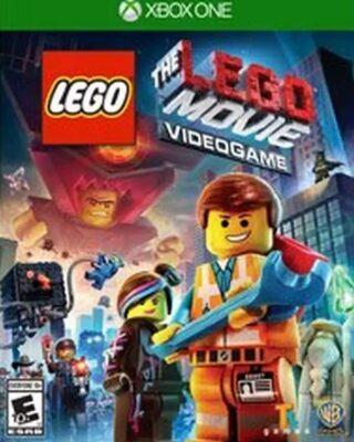 The Lego Xbox one Game Best Price in Pakistan