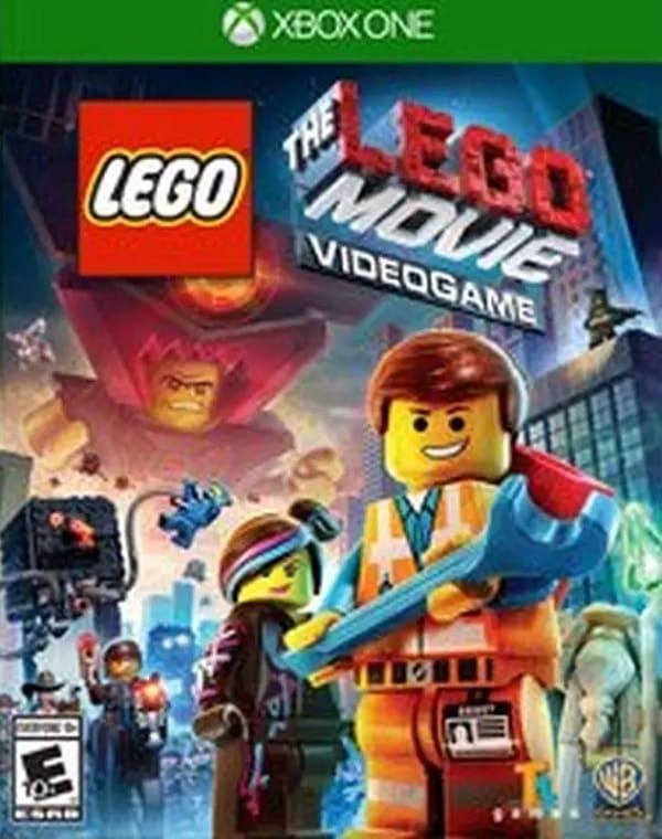 The Lego Xbox one Game Best Price in Pakistan
