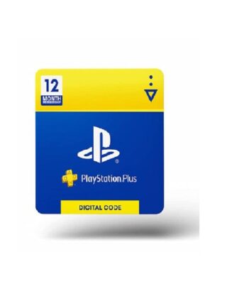 Playstation Plus 12 Month US Membership Best Price in Pakistan