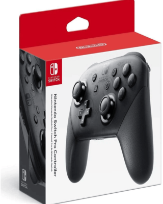 Nintendo Switch Pro Controller Best Price in Pakistan