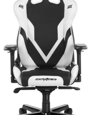 DXRacer G-Series Gaming Chair (Black / White) Best Price in Pakistan