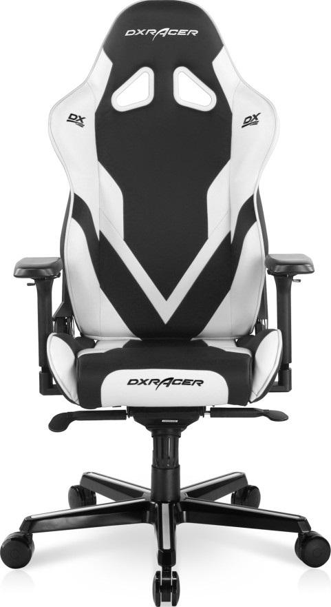 DXRacer G-Series Gaming Chair (Black / White) Best Price in Pakistan