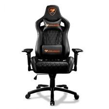 Cougar Chair Armor S Black Best Price in Pakistan