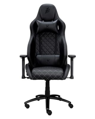 1st Player K2 (Black) Dedicated to improving gamers Gaming Chair Best Price in Pakistan