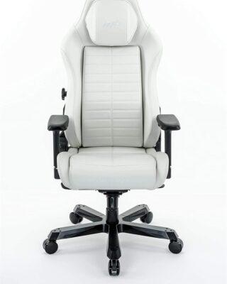 DXRacer Master Series Gaming Chair (White) Best Price in Pakistan