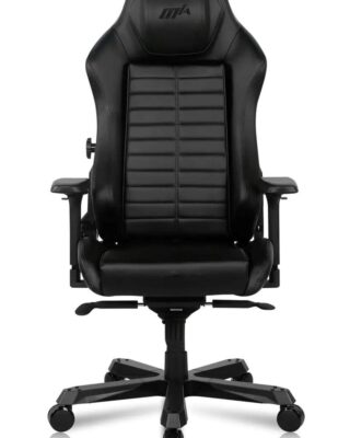 DXRacer Master Series Gaming Chair (Black) Best Price in Pakistan