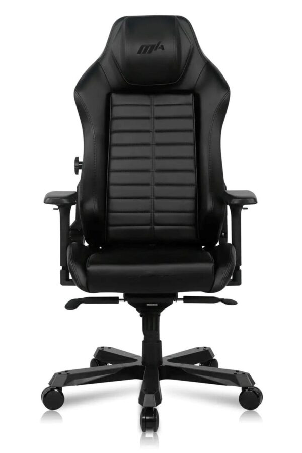 DXRacer Master Series Gaming Chair (Black) Best Price in Pakistan