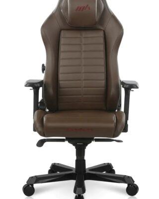 DXRacer Master Series Gaming Chair (Brown)