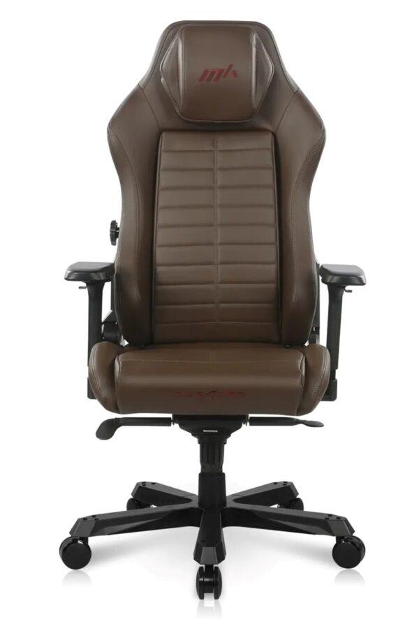 DXRacer Master Series Gaming Chair (Brown)
