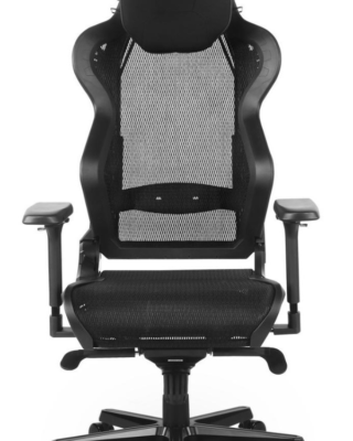 DXRacer Air-Series Gaming Chair (Black) Best Price in Pakistan