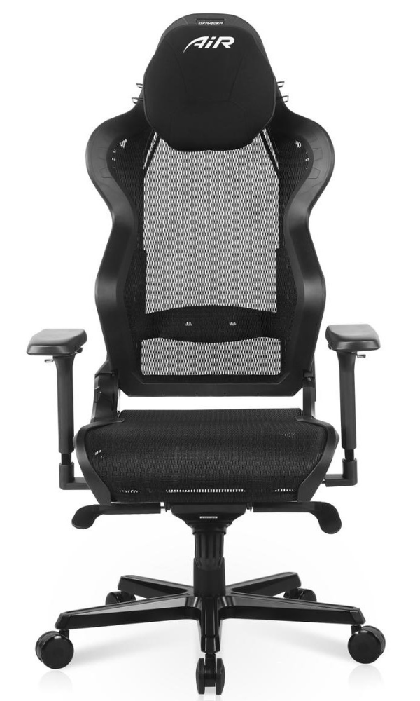 DXRacer Air-Series Gaming Chair (Black) Best Price in Pakistan