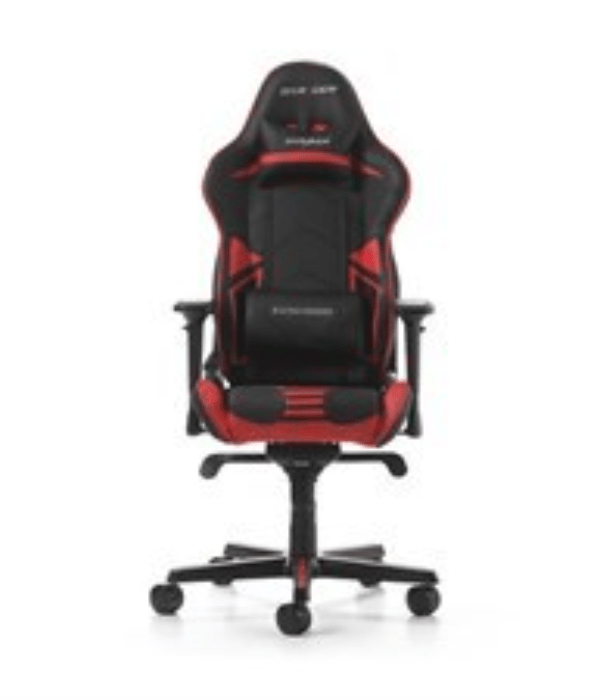 DxRacer Racing Series Gaming Chair (Black/Red) Best Price in Pakistan