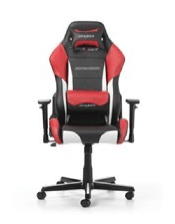 DXRacer Drifting Series Gaming Chair (Black/White/Red) Best Price in Pakistan