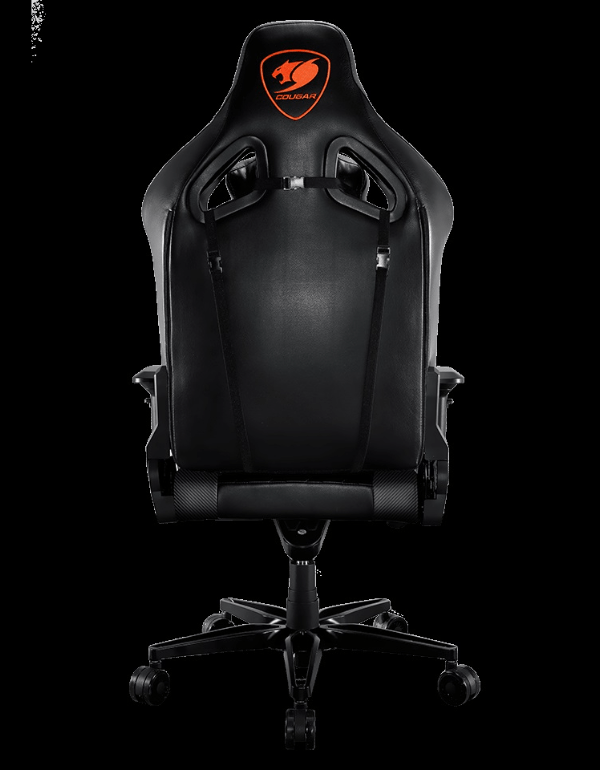 Cougar Armor Titan Gaming Chair (Black Color.) Best Price in Pakistan