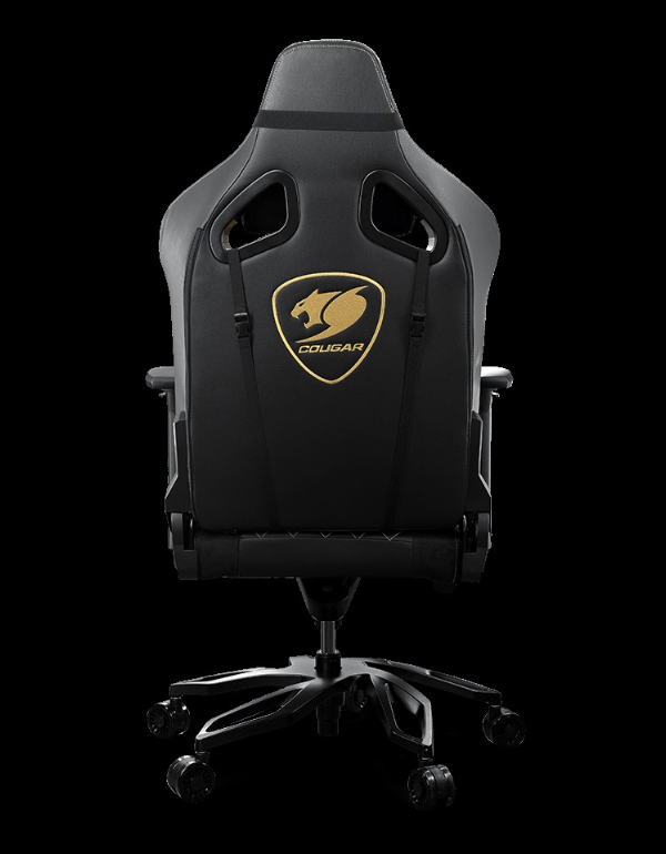 Cougar Armor Titan Pro Gaming Chair (Royal) Best Price in Pakistan