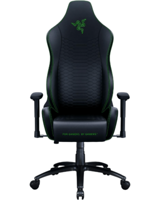 Razer Iskur X - Ergonomic Gaming Chair