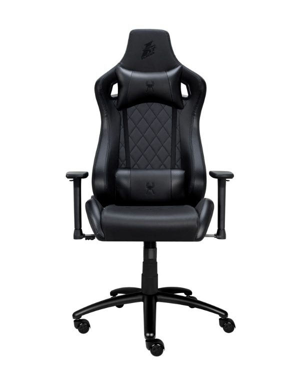 1st Player DK1 Gaming Chair (Black Color) Best Price in Pakistan