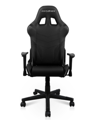 DXRacer P-Series Gaming Chair (Black) Best Price in Pakistan