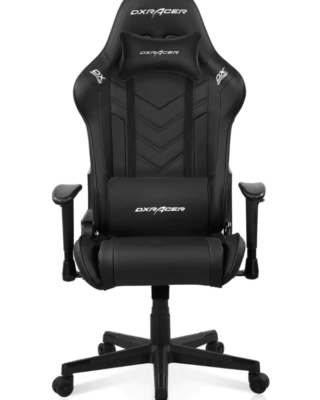 DXRacer Prince Series Gaming Chair (Black) Best Price in Pakistan