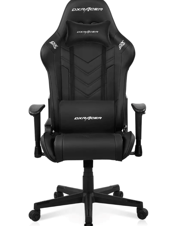 DXRacer Prince Series Gaming Chair (Black) Best Price in Pakistan