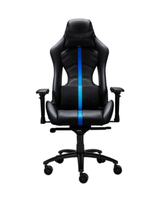 1st Player X1 Chair ( Black & Blue ) Best Price in Pakistan