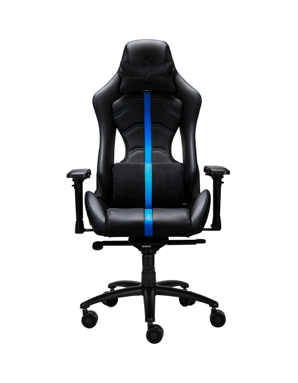 1st Player X1 Chair ( Black & Blue ) Best Price in Pakistan