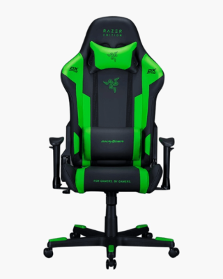 DXRacer Razer P133 (Special Edition) Gaming Chair Best Price in Pakistan