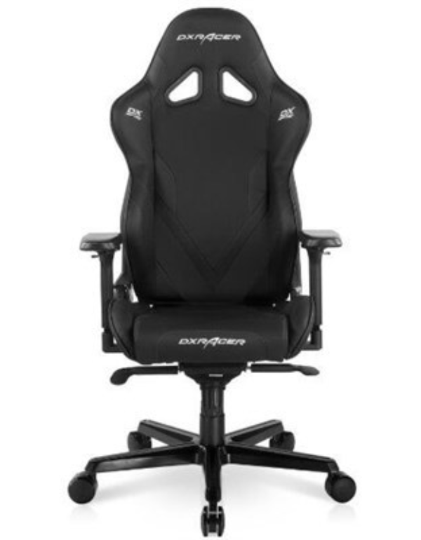 DXRacer G-Series Gaming Chair (Black) Best Price in Pakistan