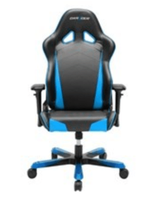 DXRacer Tank Series Gaming Chair (Black/Blue) Best Price in Pakistan