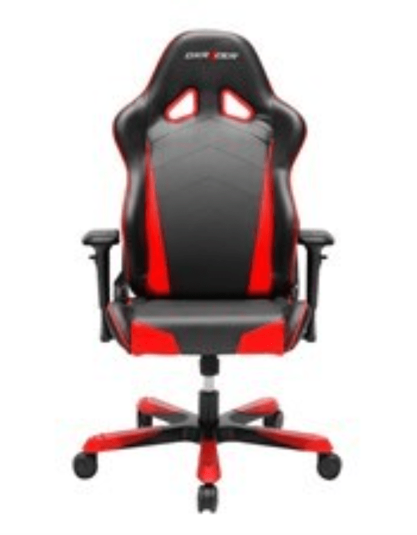 DXRacer Tank Series Gaming Chair (Black/Red) Best Price in Pakistan