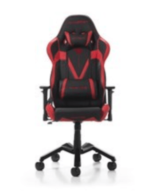 DXRacer Valkyrie Series Gaming Chair (Black/Red) Best Price in Pakistan