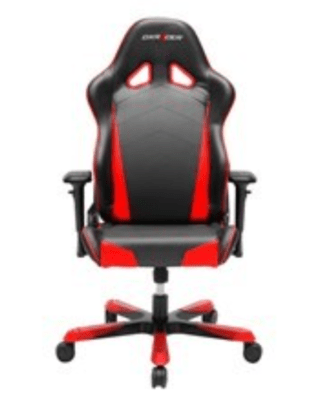 DXRacer Tank Series Gaming Chair (Black/Red) Best Price in Pakistan